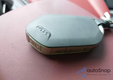 2025 Kia K4 Gt-Line Turbo z USA, uszkodzony, nr VIN 3KPFW4DC2SE068962